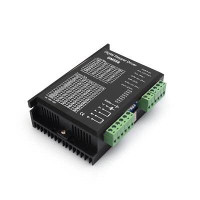 DM556 5.6A Stepper Motor Driver - 1