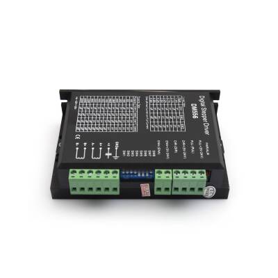 DM556 5.6A Stepper Motor Driver - 2