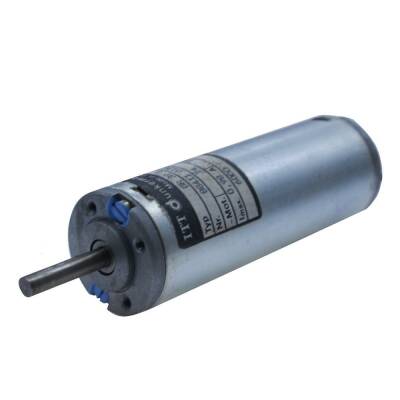 Dunkermotoren GR 32.0 24V DC Motor - DunkerMotoren