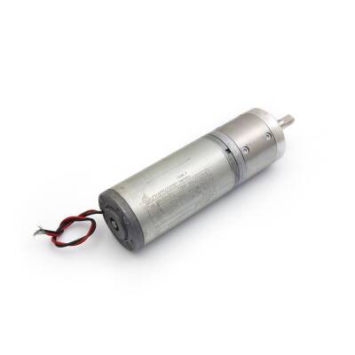 Dunkermotoren GR42X40 24V DC Motor - DunkerMotoren