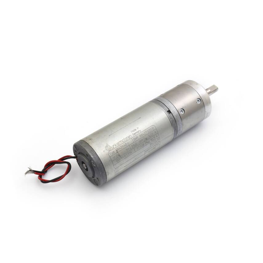Dunkermotoren GR42X40 24V DC Motor - 1