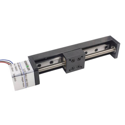 DXG NEMA11 100mm Linear Motion Module - 2