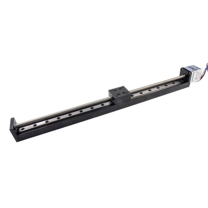 DXG NEMA11 300mm Lineer Hareket Modülü - 1