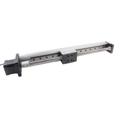 DXG NEMA17 300mm Lineer Hareket Modülü - 2