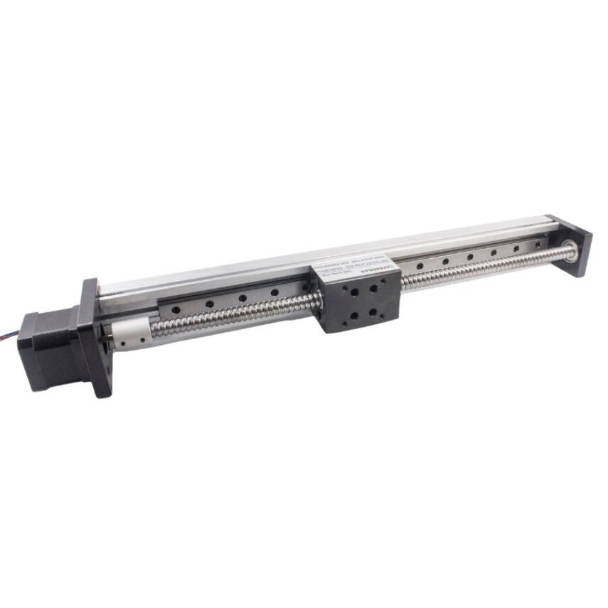DXG NEMA17 300mm Lineer Hareket Modülü - 2