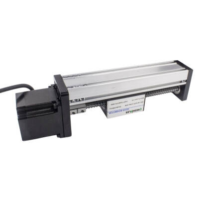 DXG NEMA23 100mm Lineer Hareket Modülü - 2