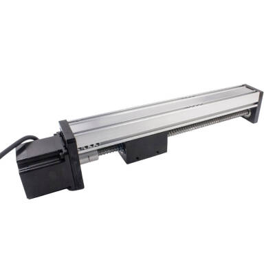 DXG NEMA23 200mm Lineer Hareket Modülü - 2
