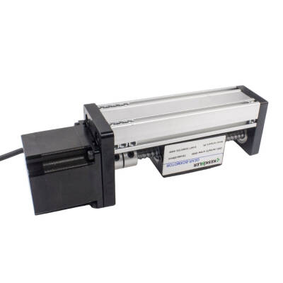 DXG NEMA23 50mm Lineer Hareket Modülü - 2