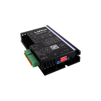 DZWN60-400 400W Brushless BLDC Motor Driver - 3