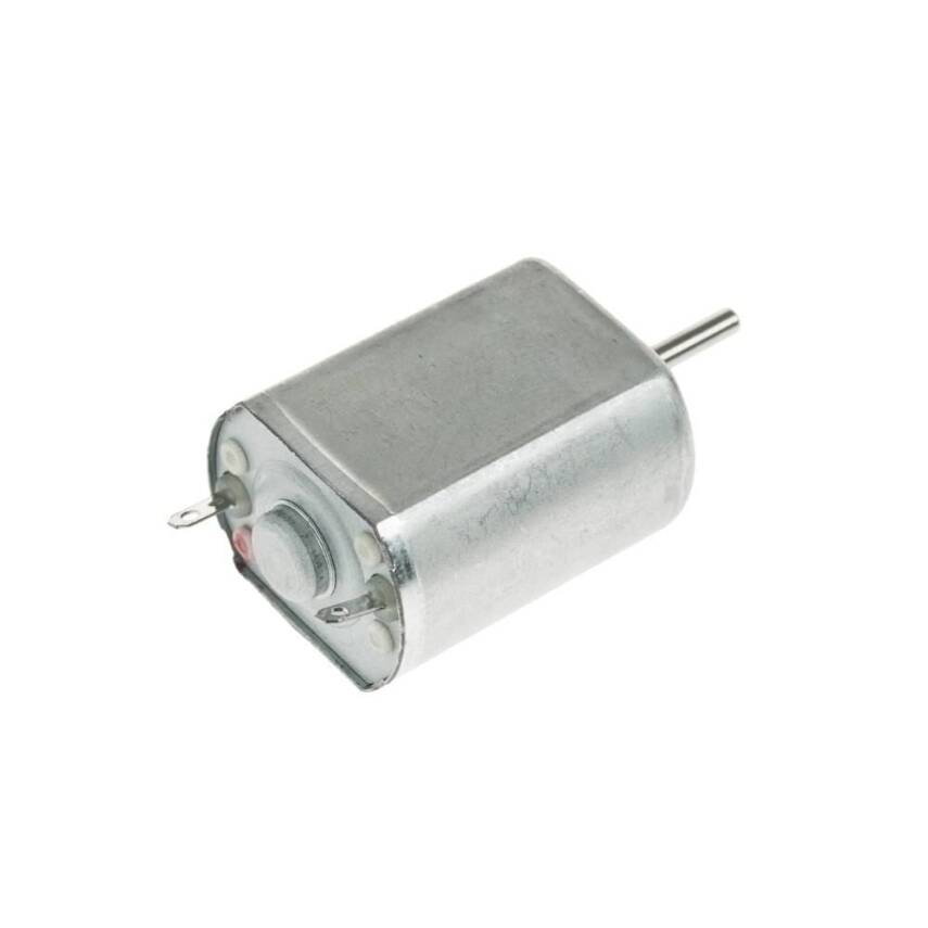 FF-130 12V 10000RPM DC Motor - 1