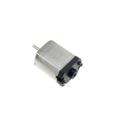 FF-260 12V 12500RPM DC Motor - 2