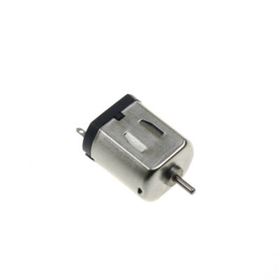 FF-260 12V 12500RPM DC Motor - 1