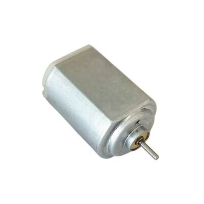 FF-390PA 3.6V DC Motor - Keskinler