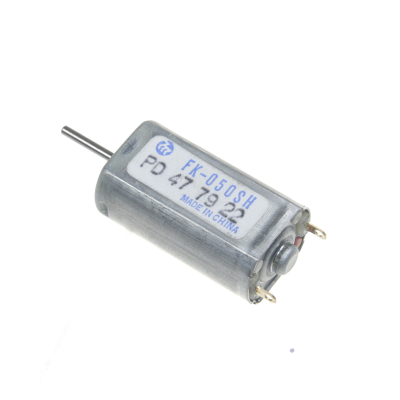 FK-050SH 6V 5500RPM DC Motor - 1
