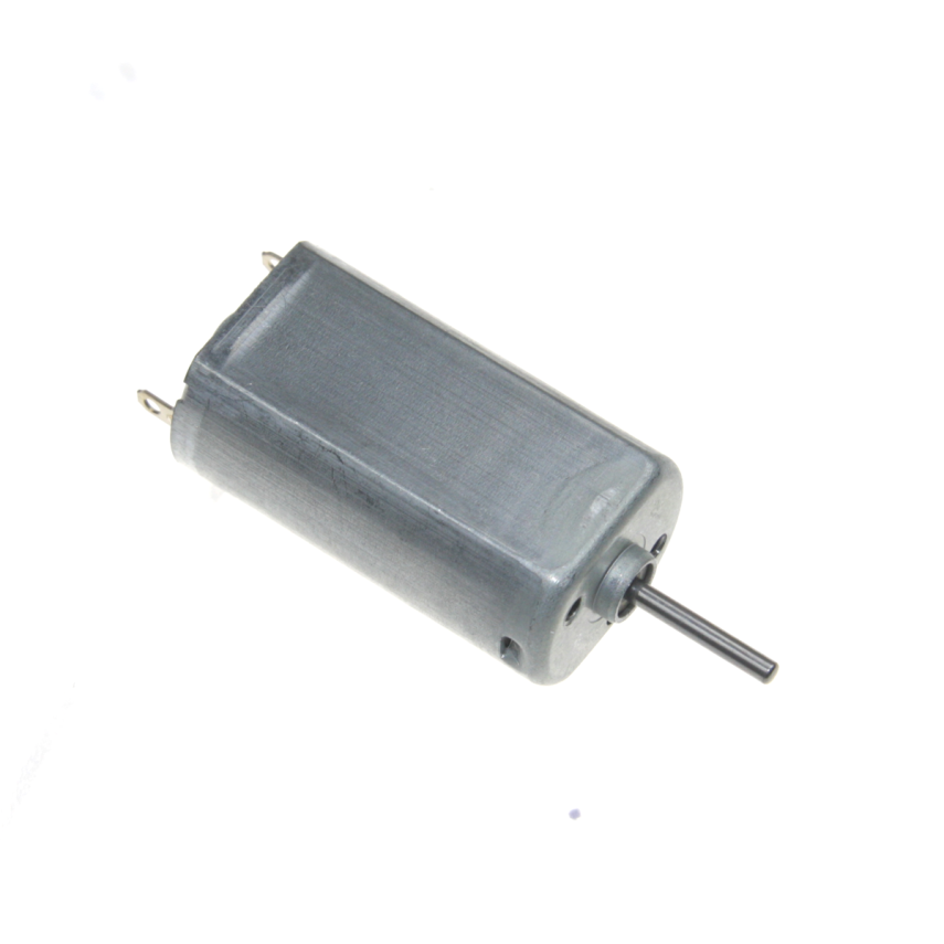 FK-050SH 6V 5500RPM DC Motor - 2