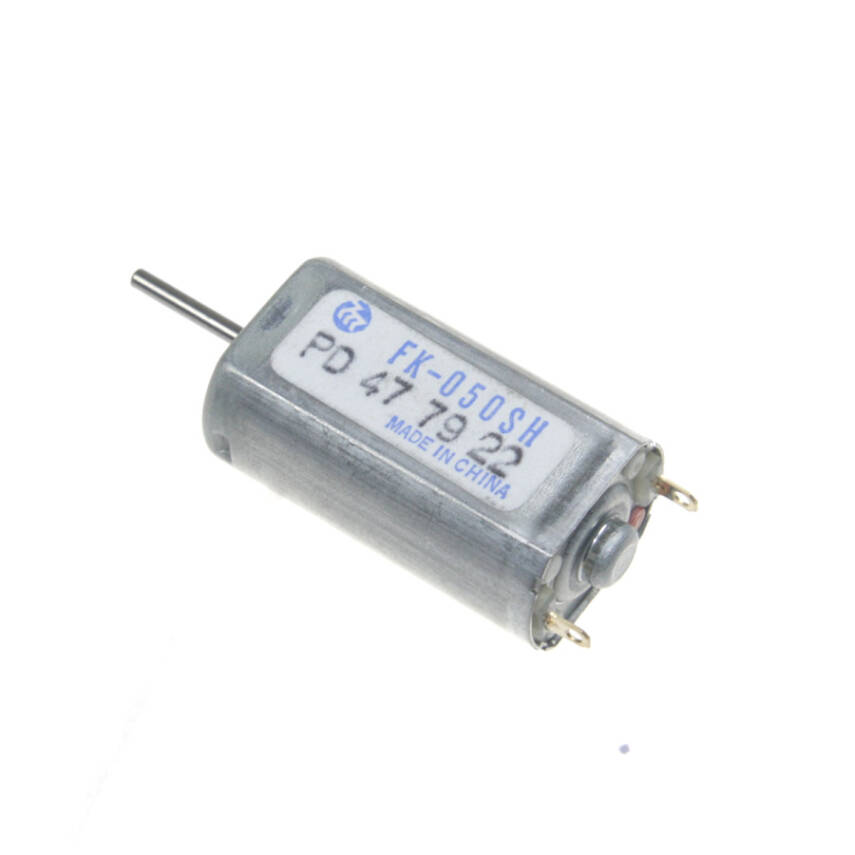 FK-050SH 6V 5500RPM DC Motor - 1