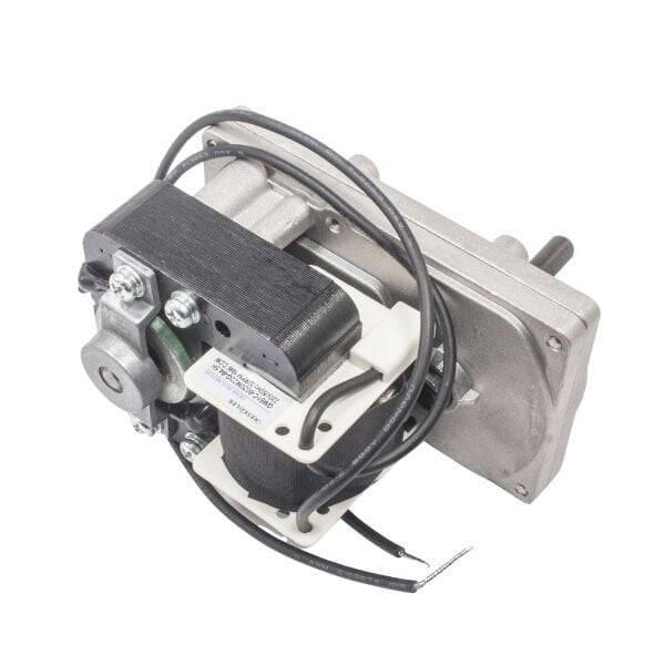 GM-61 220V AC 60RPM REDÜKTÖRLÜ MOTOR - 2