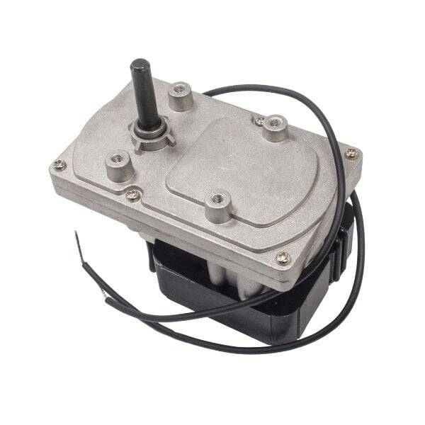 GM-61 220V AC 60RPM Geared Motor - 3