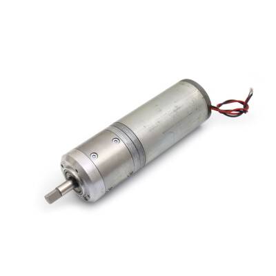 Dunkermotoren GR42X40 24V DC Motor - 2