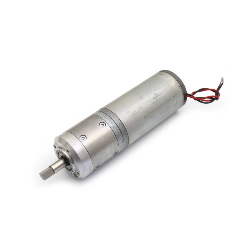 Dunkermotoren GR42X40 24V DC Motor - 2