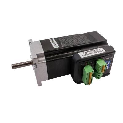 iHSV57-30-14 NEMA23 Servo Motor with Driver - 2