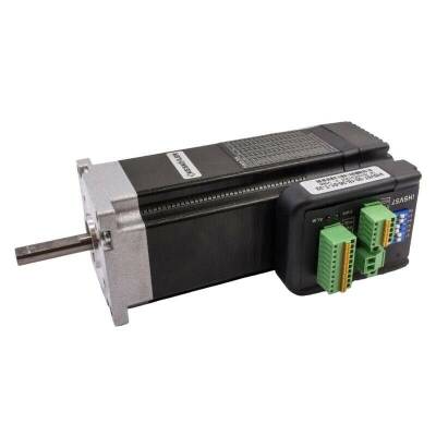 iHSV57-30-18 NEMA23 Servo Motor with Driver - 2