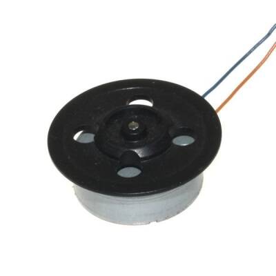 JCR3B 3V DVD-CD Motoru - 1