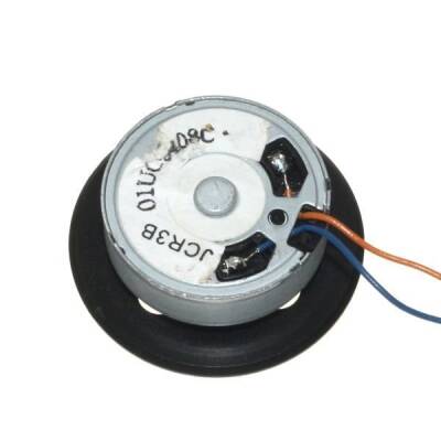 JCR3B 3V DVD-CD Motoru - 2
