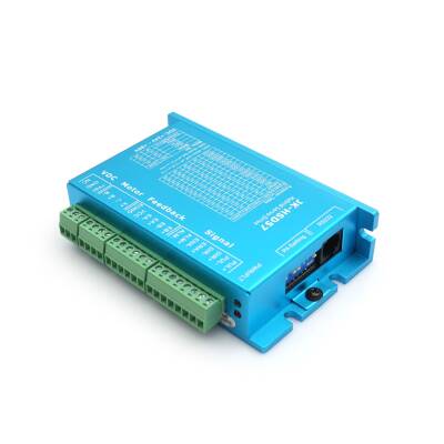 JK-HSD57 Stepper Motor Driver - 2