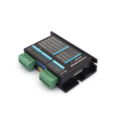 JK0220 2.2A Stepper Motor Driver - 2
