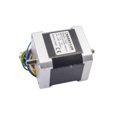 JK42HS48-1504B 4.2V 1.5A NEMA17 Stepper Motor - Keskinler