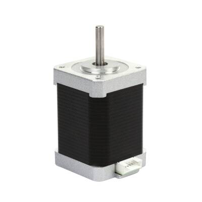 JK42HS60 NEMA17 Step Motor - 2