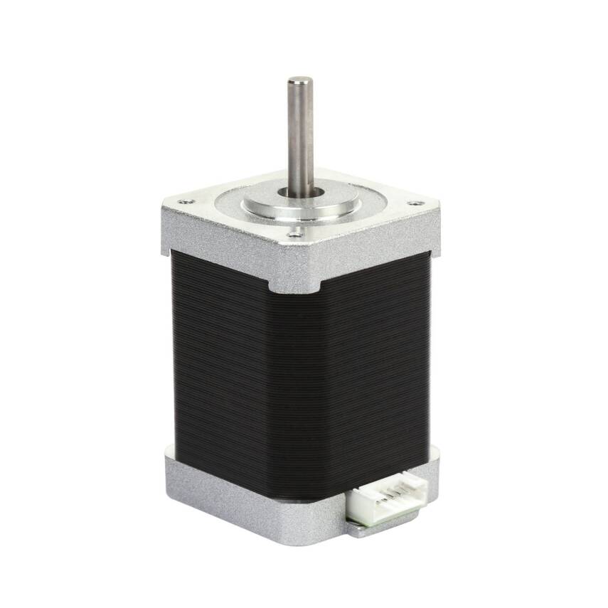 JK42HS60 NEMA17 Step Motor - 2