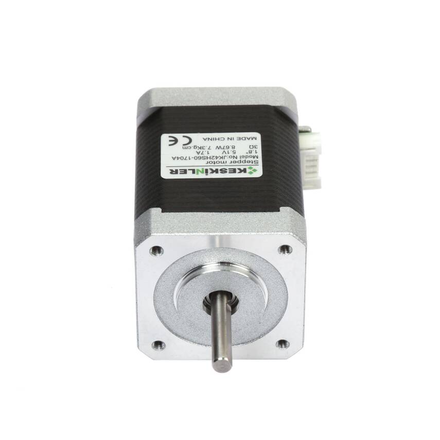 JK42HS60 NEMA17 Step Motor - 3