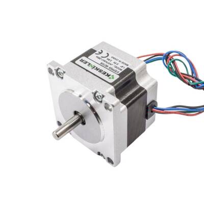 JK57HS41-2804 2.5V 2.8A NEMA23 Stepper Motor - 2