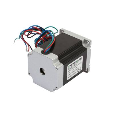 JK57HS76-5004 NEMA23 Step Motor - 2