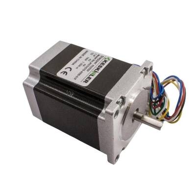 JK57HS76 NEMA23 Step Motor - 2