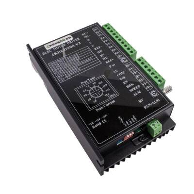 JKBLD300 300W BLDC Motor Driver - Keskinler