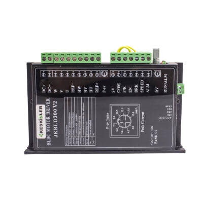 JKBLD300 300W Brushless BLDC Motor Driver - 3