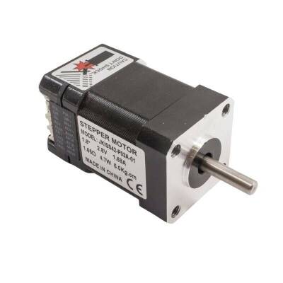 JKISS42-P03A NEMA17 Stepper Motor with Driver - Keskinler