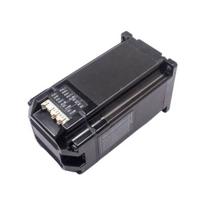 JKISS57-P04A NEMA23 Stepper Motor with Driver - 2