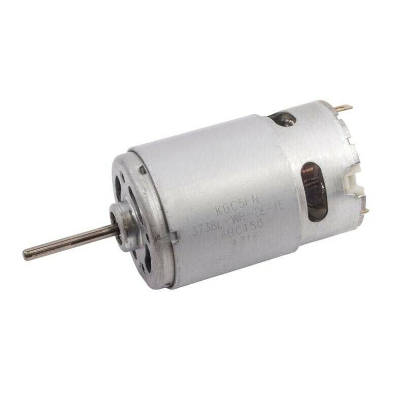 KBC5FN 12V 8000RPM DC Motor - 1