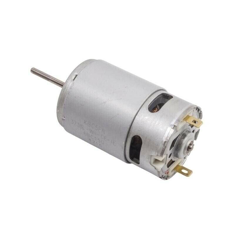 KBC5FN 12V 8000RPM DC Motor - 2