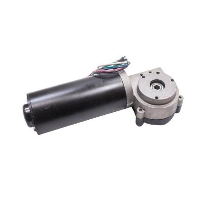 KDG30003 24V 50RPM DC Motor - 2