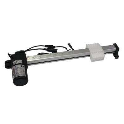 KDPT005-23 29V 263mm 800N Linear Actuator Motor - KAIDI