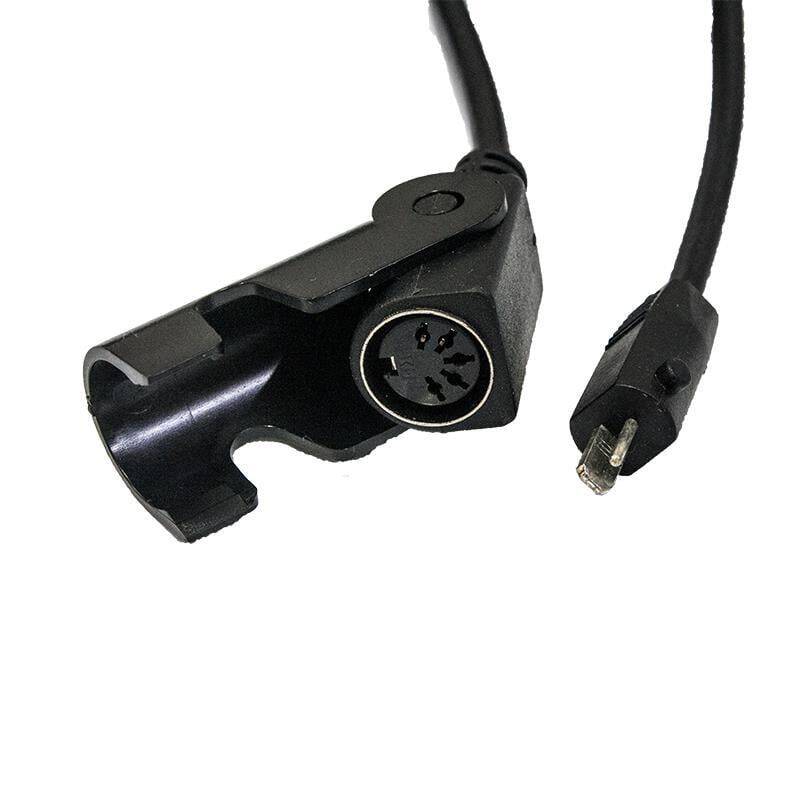 KDPT005-23 29V 263mm 800N Linear Actuator Motor - 2