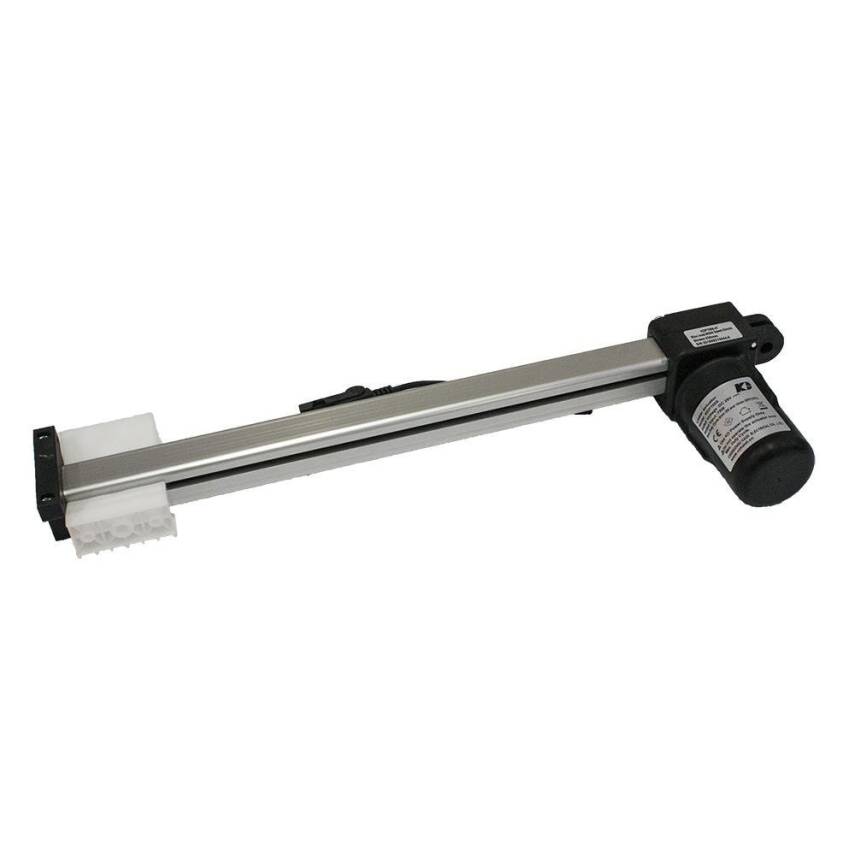 KDPT005-47 29V 330mm 800N Linear Actuator Motor - 1