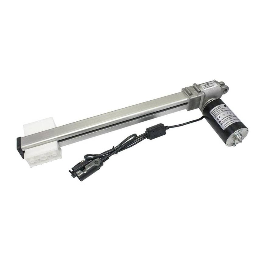 KDPT006-18 29V 266mm 4000N Linear Actuator Motor - 1