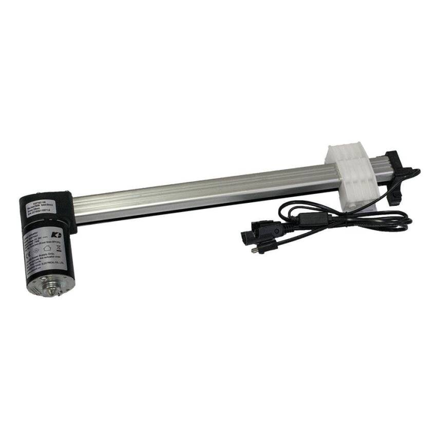 KDPT007-105 29V 326mm 800N Linear Actuator Motor - 1