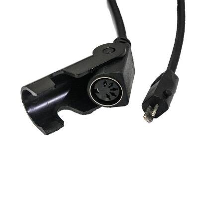 KDPT007-122 29V 120mm 2000N Linear Actuator Motor - 2